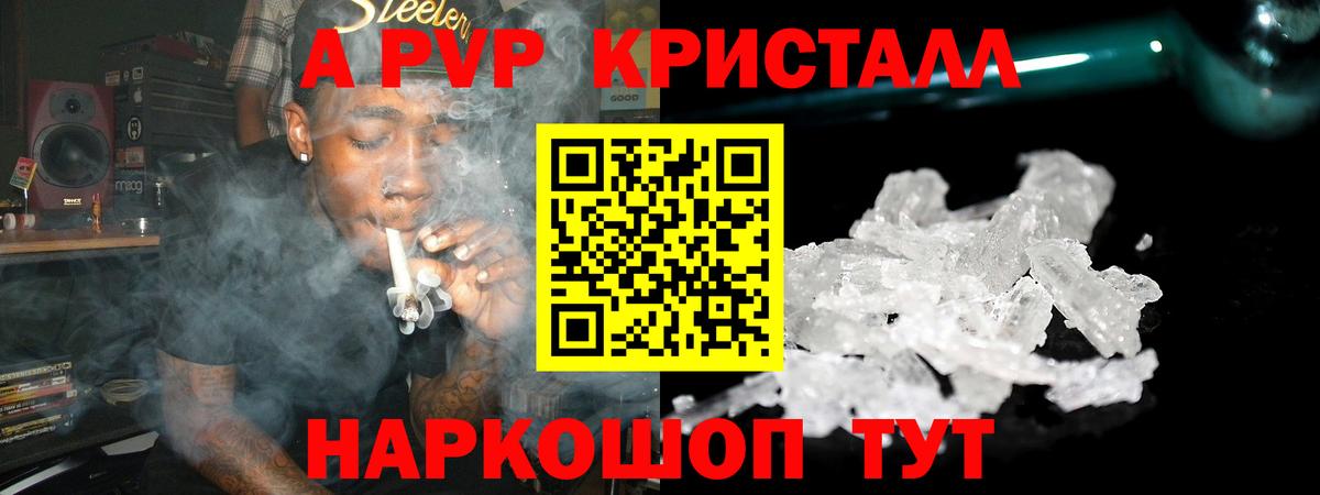 А ПВП крисы CK Сальск